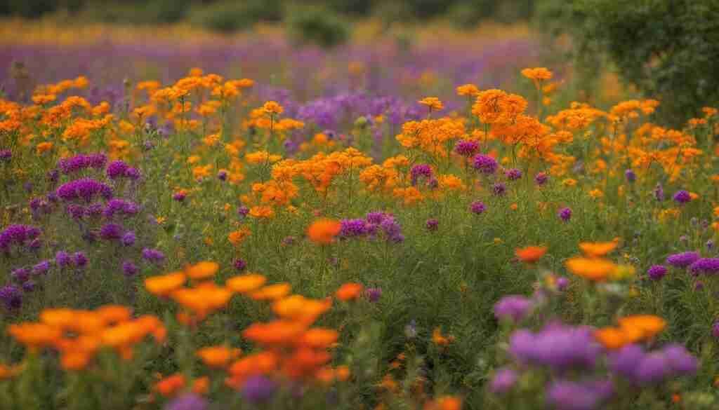 African Native Range & Growing Zones African Native Range & Growing Zones