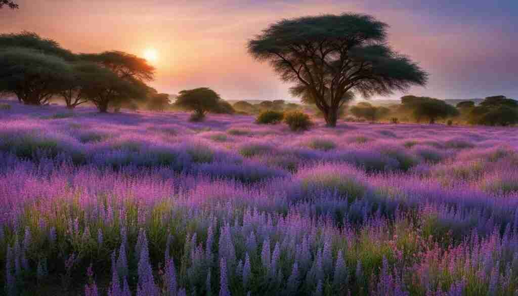 African Sage African Sage