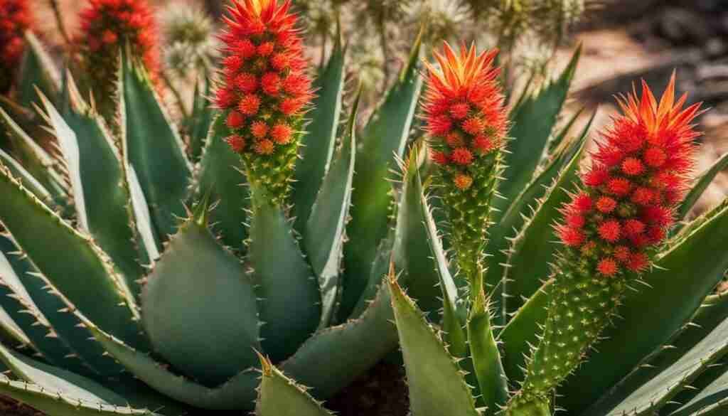 Aloe Vera Plant Aloe Vera Plant