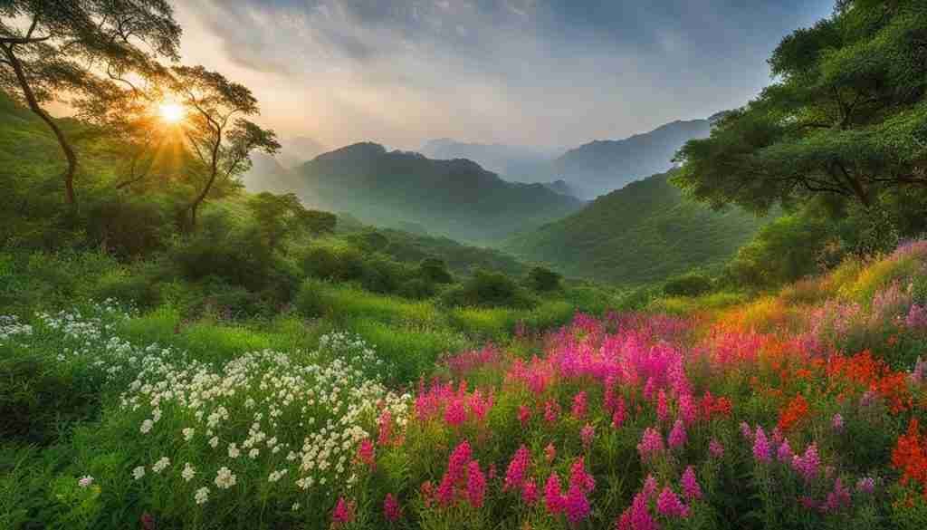 Andhra Pradesh floral diversity Andhra Pradesh floral diversity