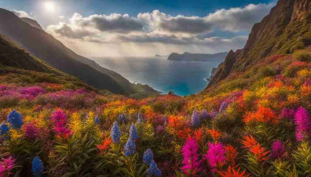 Angola plant collections