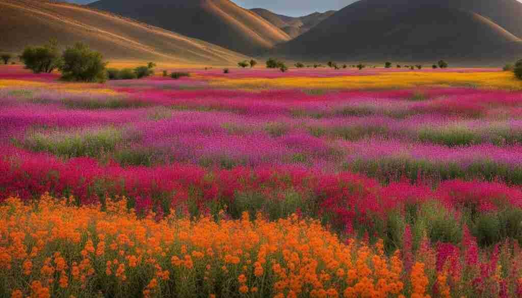 Angolan Biodiversity Hotspots