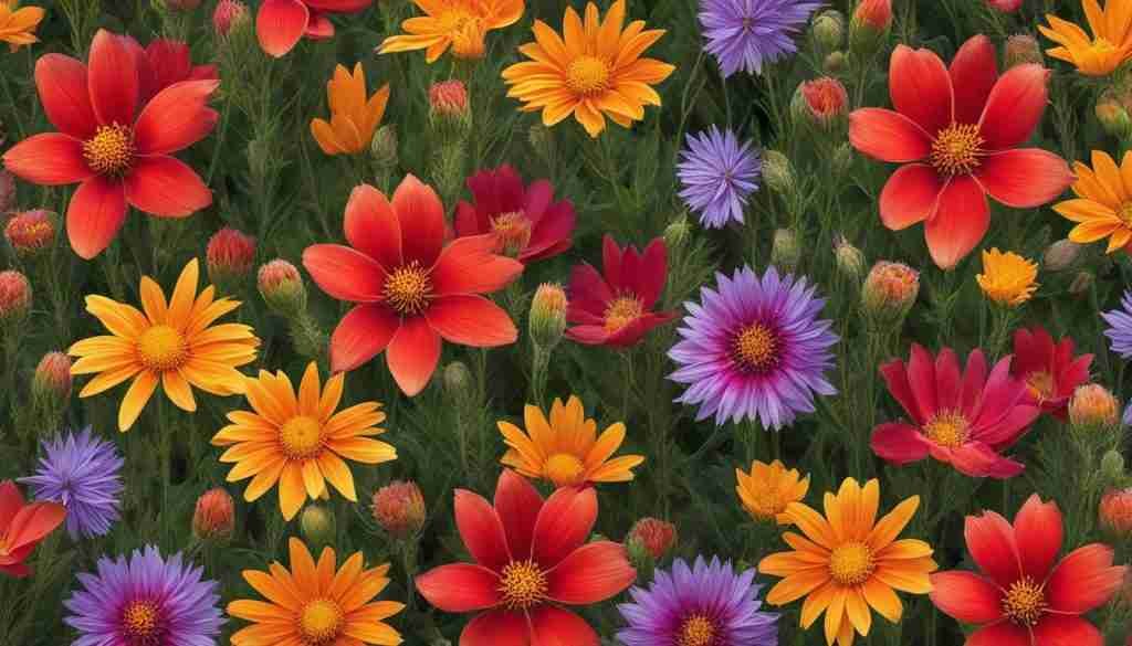 Arizona wildflower identification