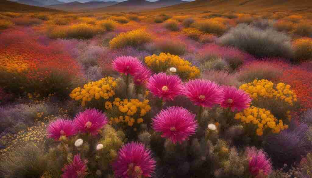 Atacama Microorganisms