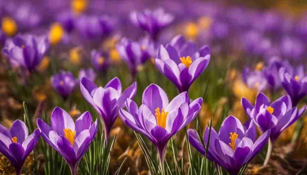 Autumn Crocus Autumn Crocus