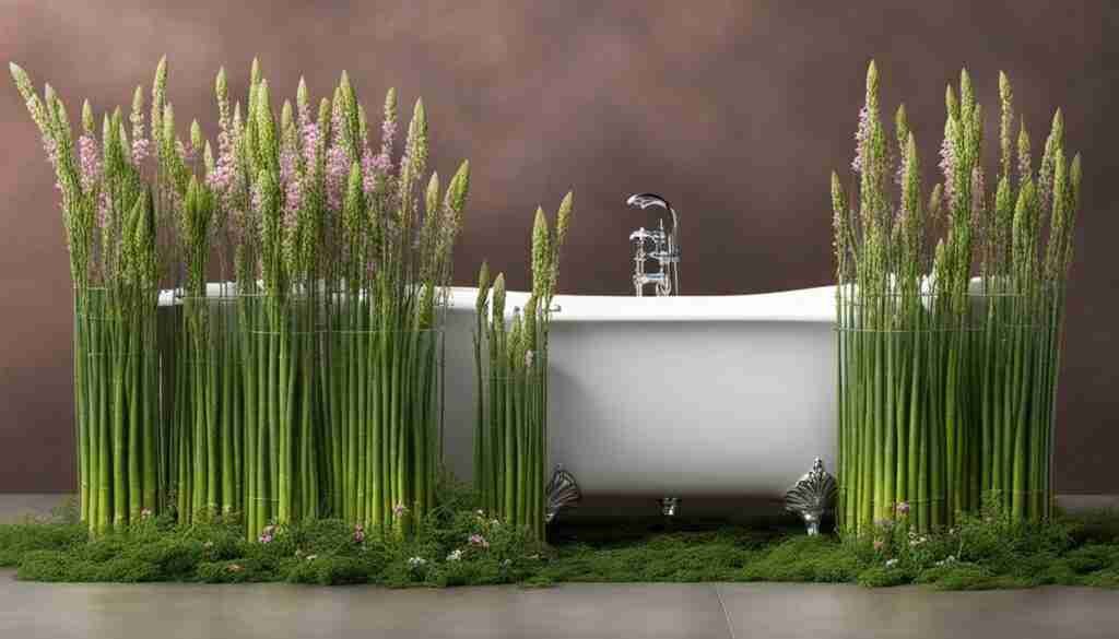 Bath Asparagus