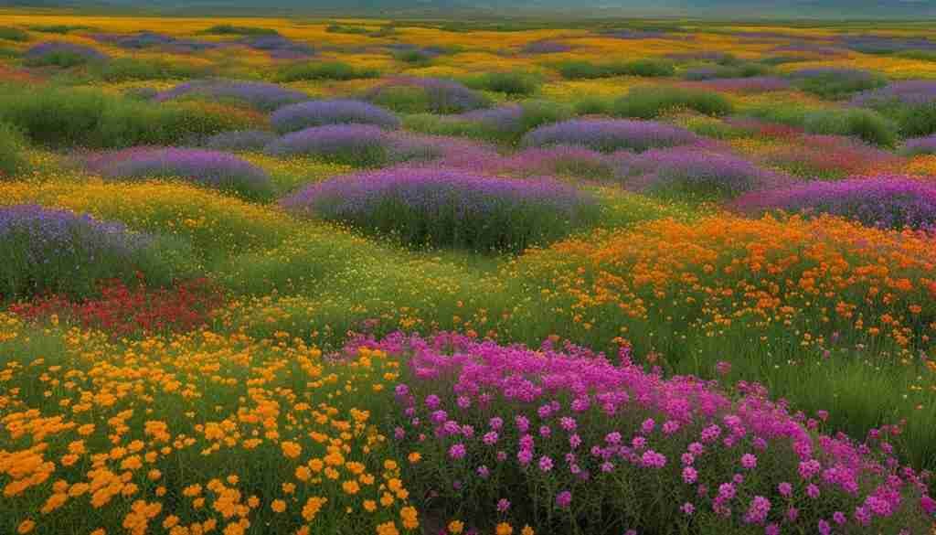 Best Places to See Wildflowers in Andhra Pradesh Best Places to See Wildflowers in Andhra Pradesh