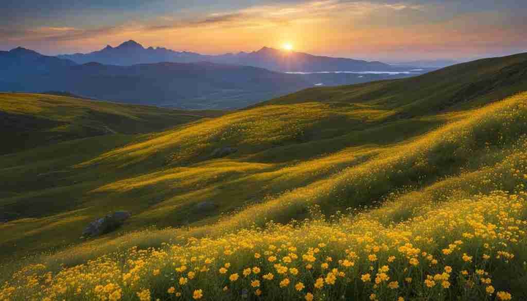 Best locations for wildflowers in Nevada Best locations for wildflowers in Nevada