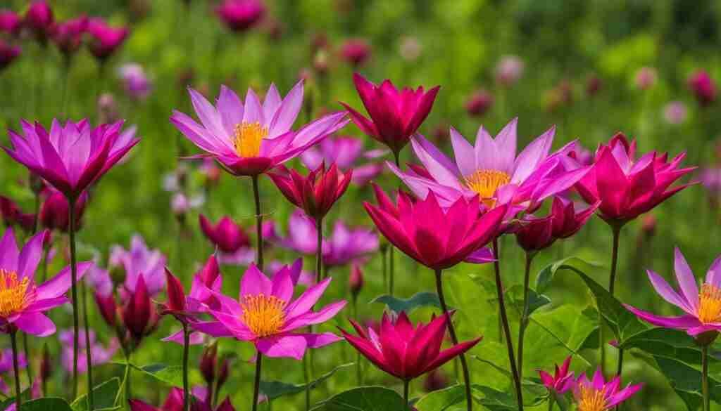 Botanical Treasures of Bangladesh