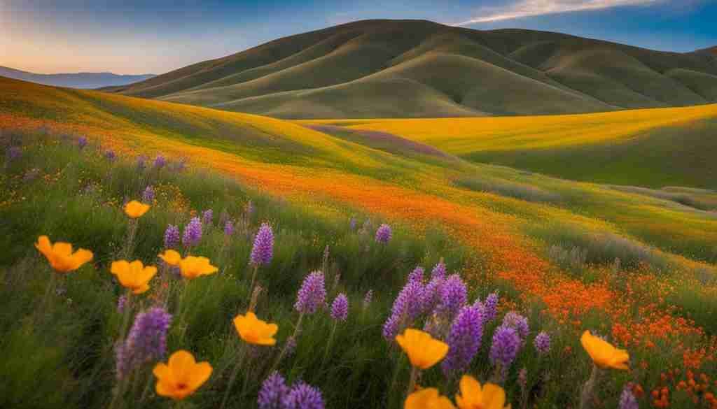 Carrizo Plain National Monument Carrizo Plain National Monument