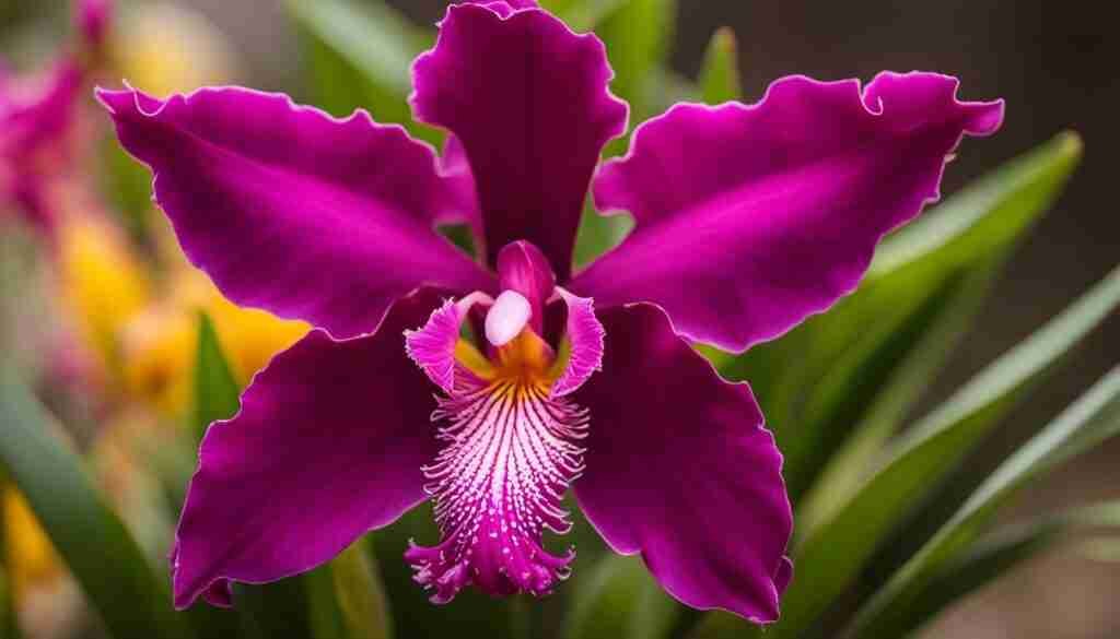 Cattleya Labiata Cattleya Labiata