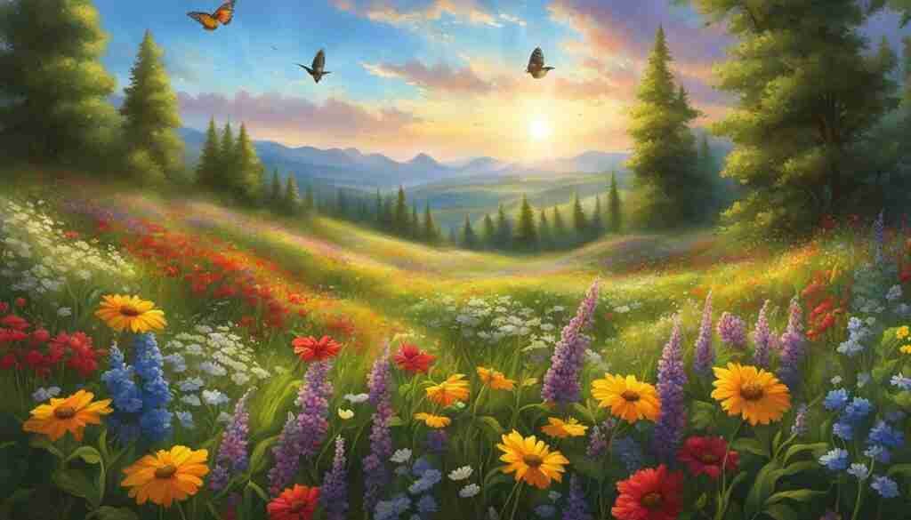 Central African Republic Wildflowers Central African Republic Wildflowers