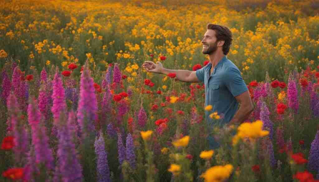 Chad Wildflowers Chad Wildflowers