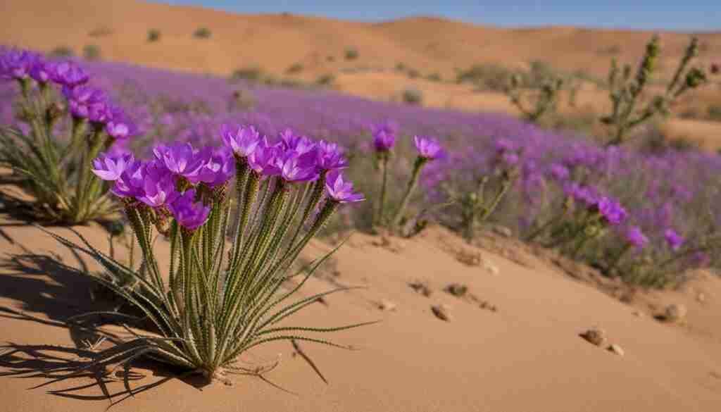 Chad Wildflowers Chad Wildflowers