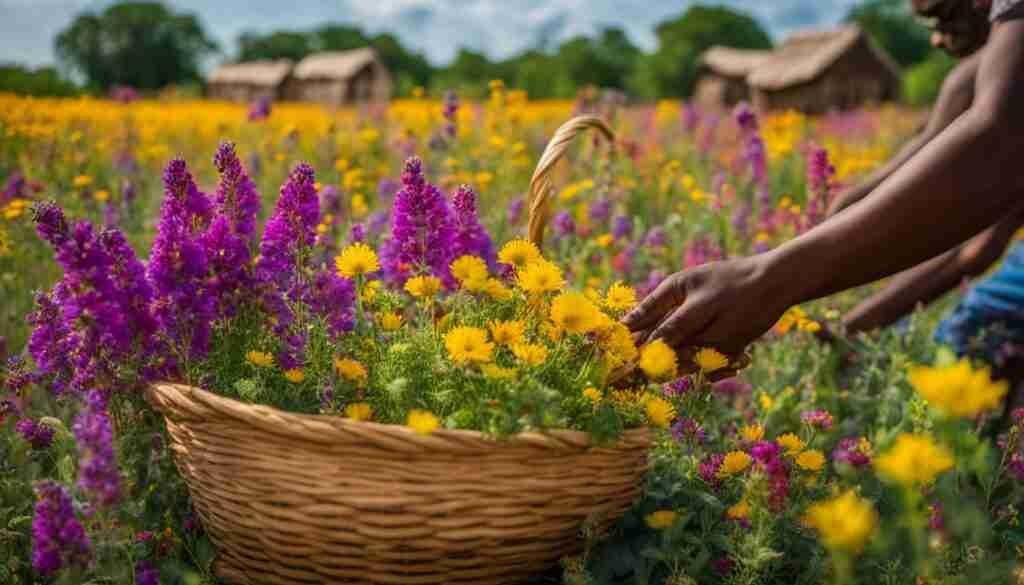 Chad Wildflowers Chad Wildflowers