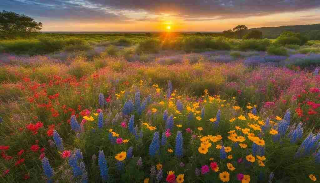 Chad Wildflowers Chad Wildflowers