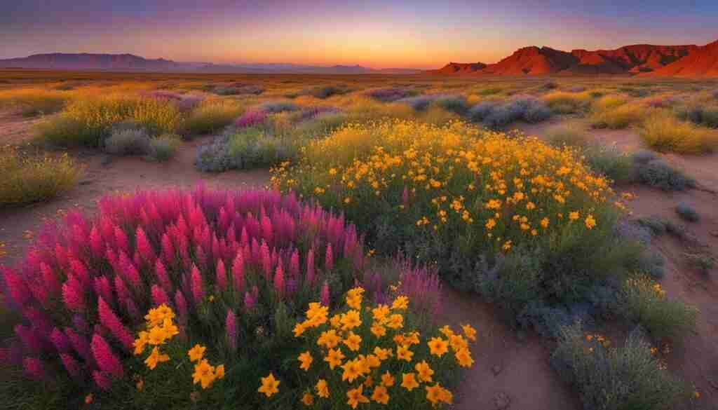 Chad plant life Chad plant life