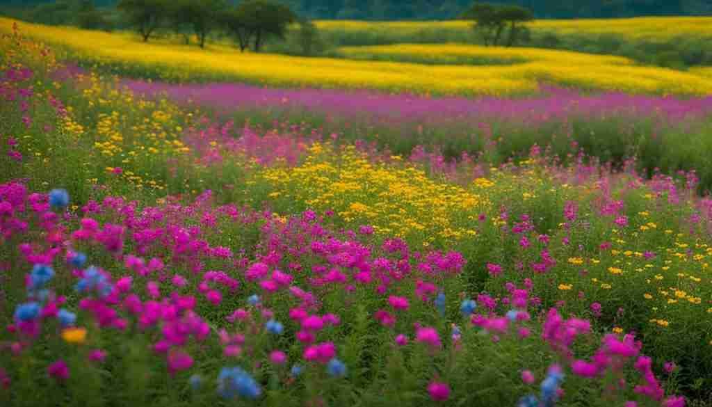 Chhattisgarh Wildflowers Chhattisgarh Wildflowers