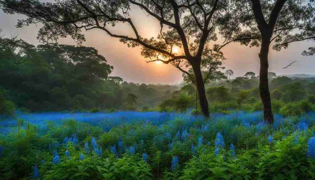 Chhattisgarh wildflowers Chhattisgarh wildflowers