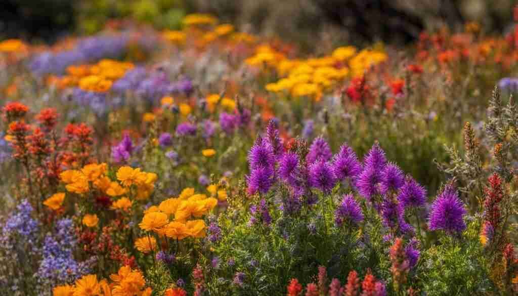 China Camp State Park Wildflowers