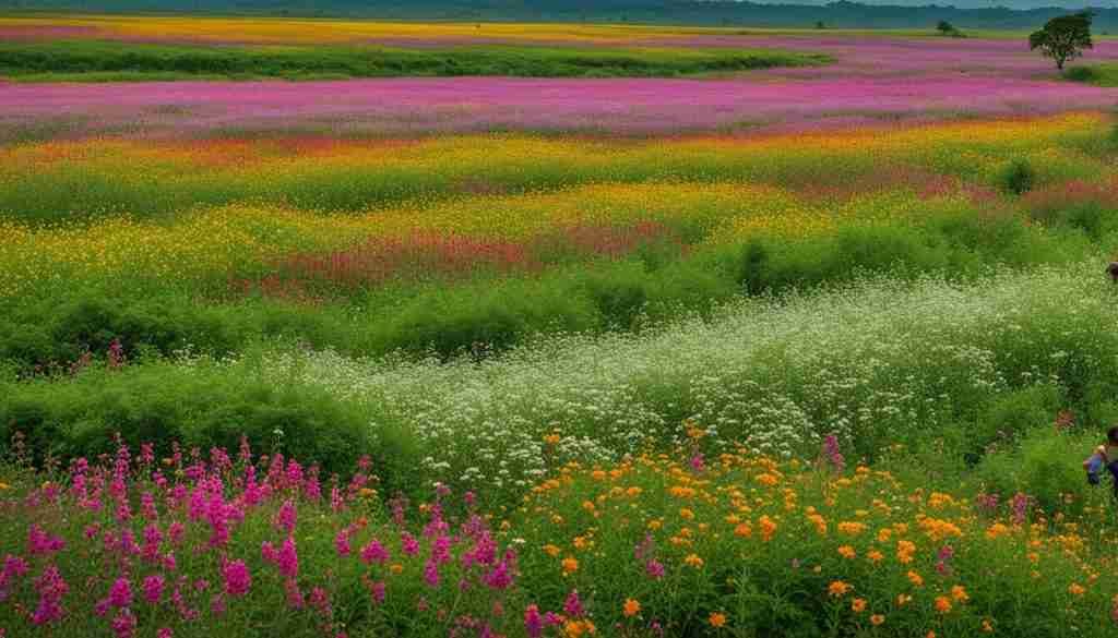 Conservation of Odisha wildflowers Conservation of Odisha wildflowers