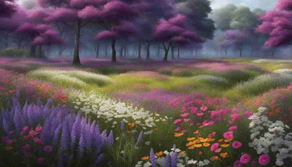 Côte d'Ivoire Wildflowers