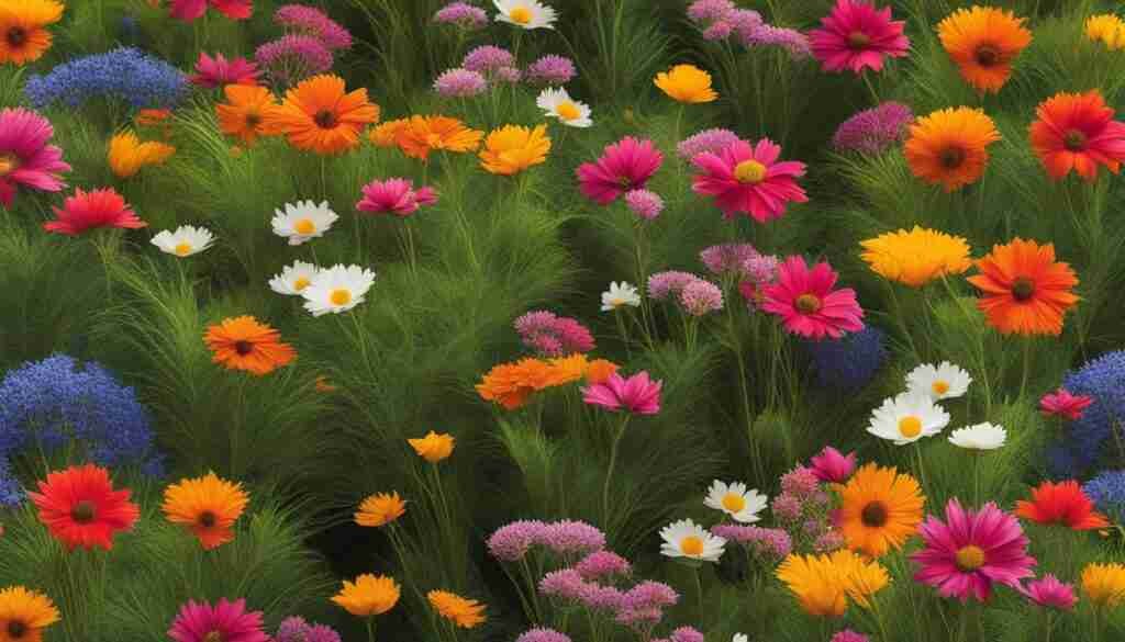 Côte d'Ivoire Wildflowers