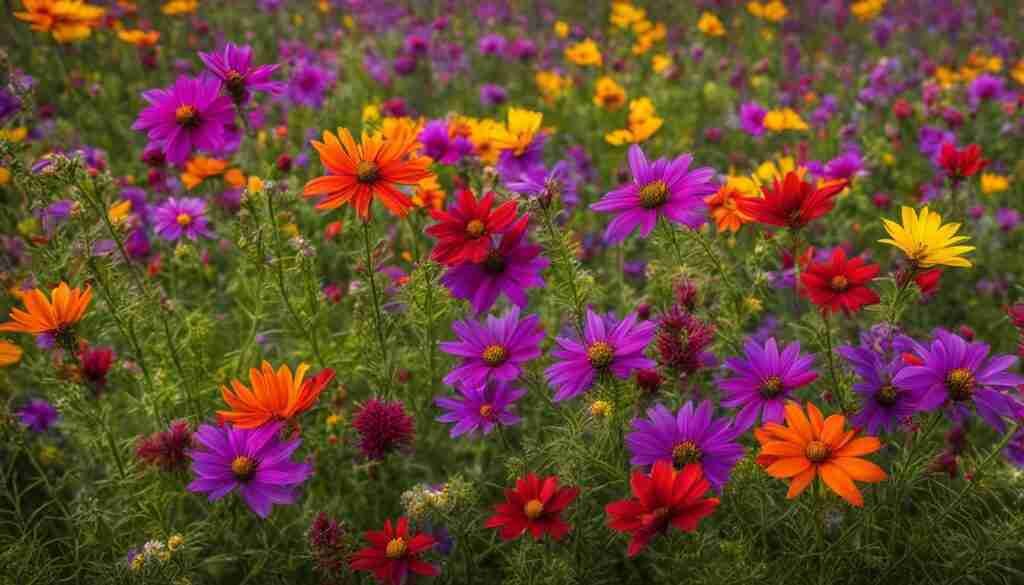 Cultural Significance of Wildflowers in Honduras Cultural Significance of Wildflowers in Honduras