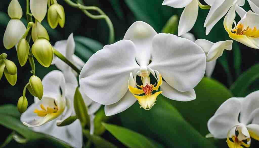 Darwin's orchid Darwin's orchid