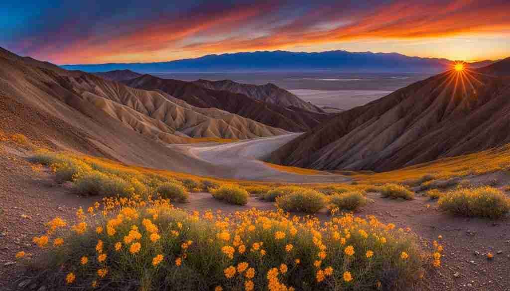 Death Valley National Park Death Valley National Park