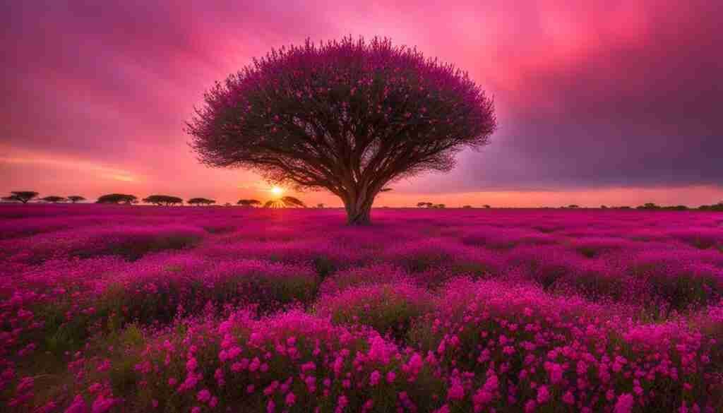 Devil's Thorn Devil's Thorn