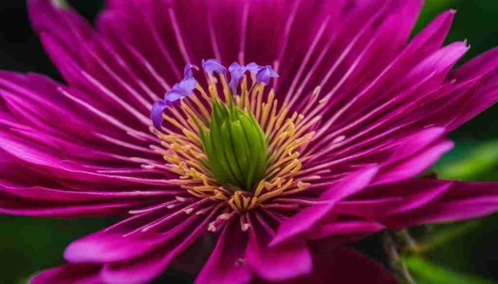 Discocalyx palauensis Discocalyx palauensis