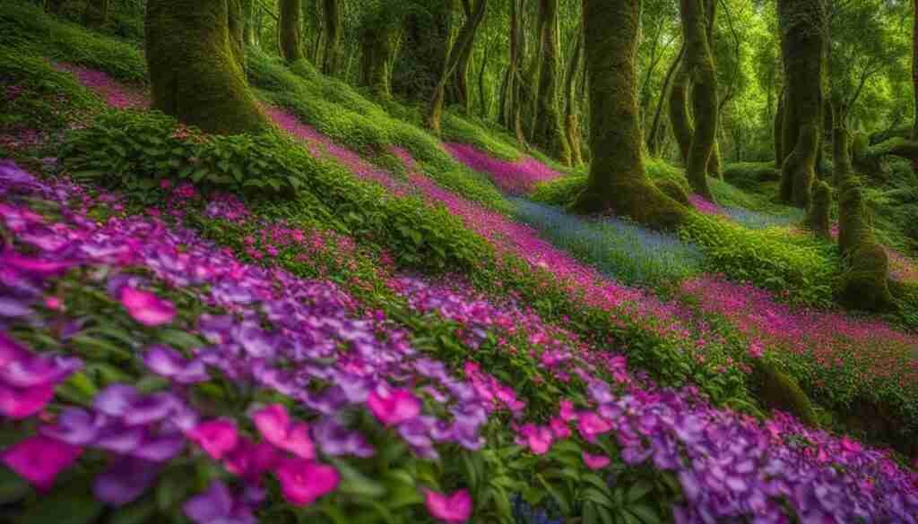 Dominica Wildflowers Dominica Wildflowers