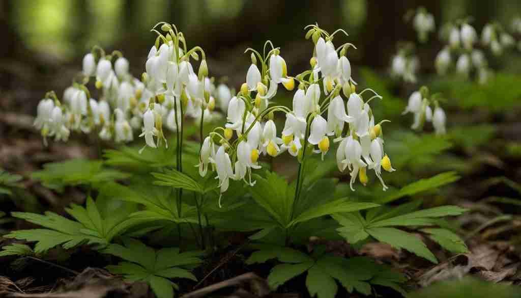 Dutchman's Breeches