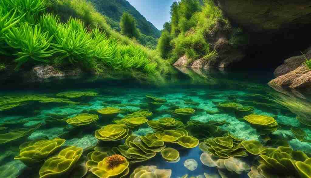 Endemic Freshwater Species in North Macedonia Endemic Freshwater Species in North Macedonia