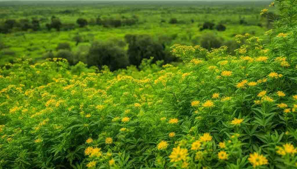 Engaging with Burkina Faso's Wildflowers Engaging with Burkina Faso's Wildflowers