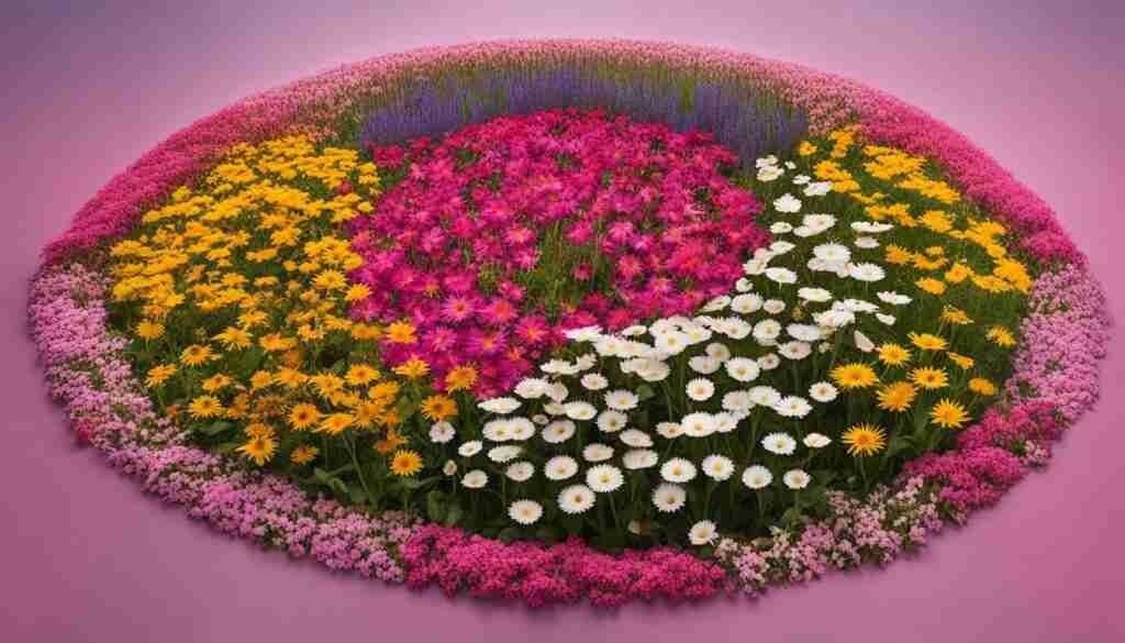 Equatorial Guinea Endemic Flowers