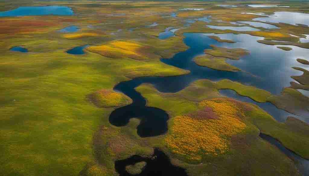 Estonia's boglands Estonia's boglands