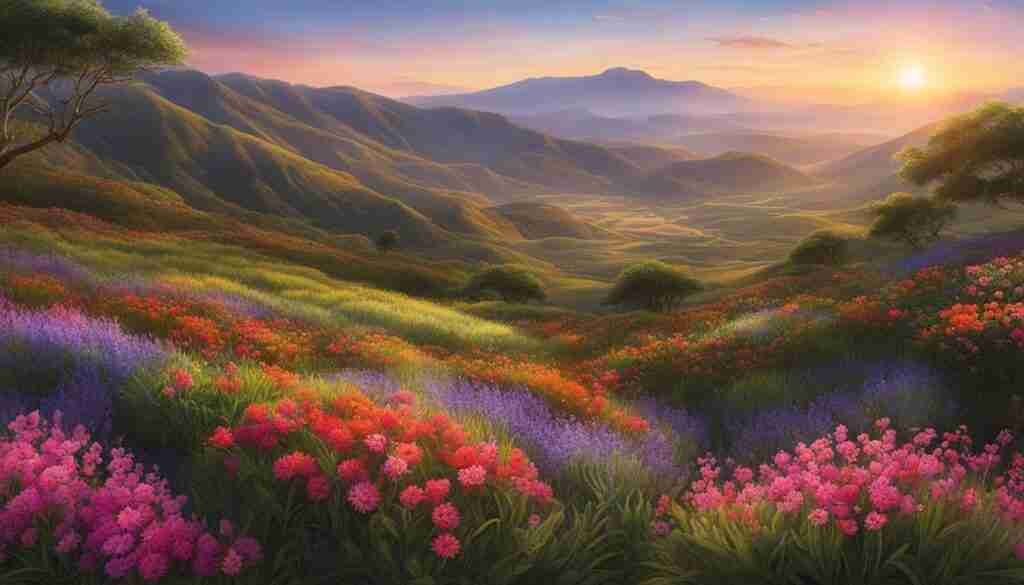 Eswatini Native Plants