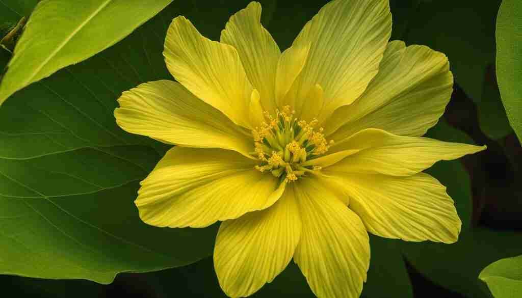 Flor de Mantequilla Flor de Mantequilla