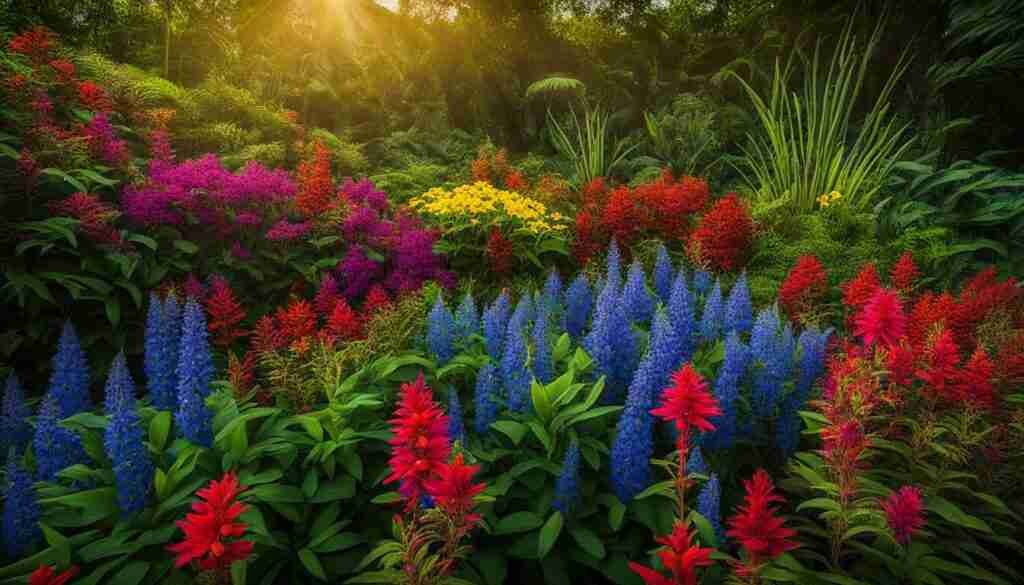 Flora of Guyana Flora of Guyana