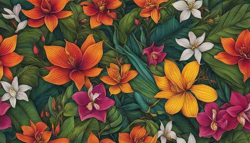 Flora of the Andaman and Nicobar Islands