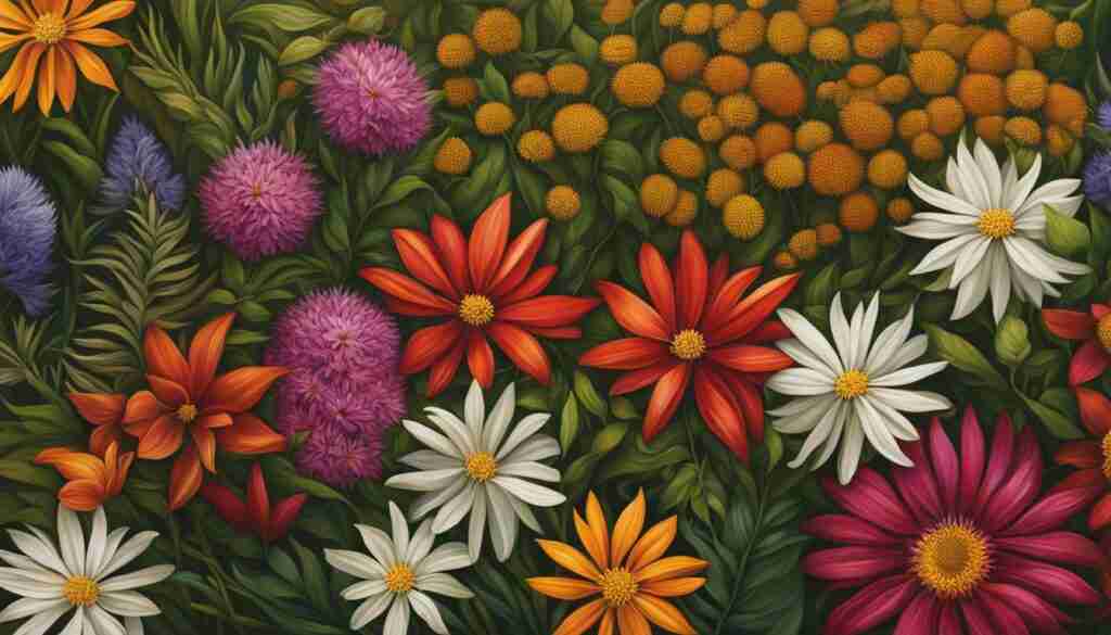 Floral Biodiversity in Liberia Floral Biodiversity in Liberia