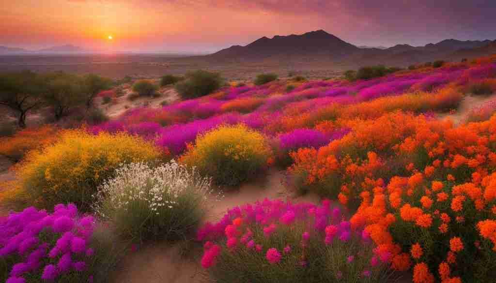 Floral Diversity in Rajasthan Floral Diversity in Rajasthan