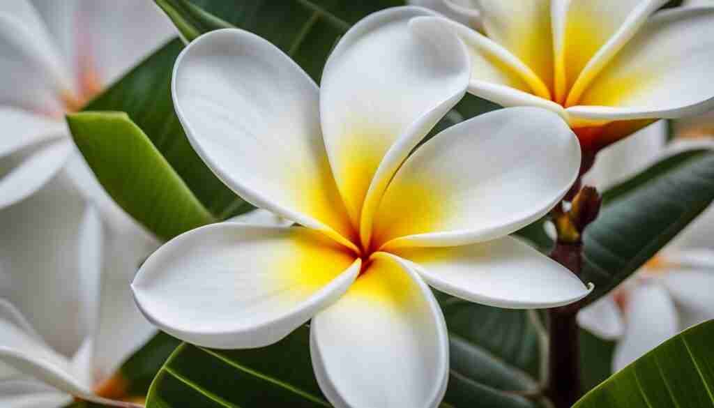 Frangipani