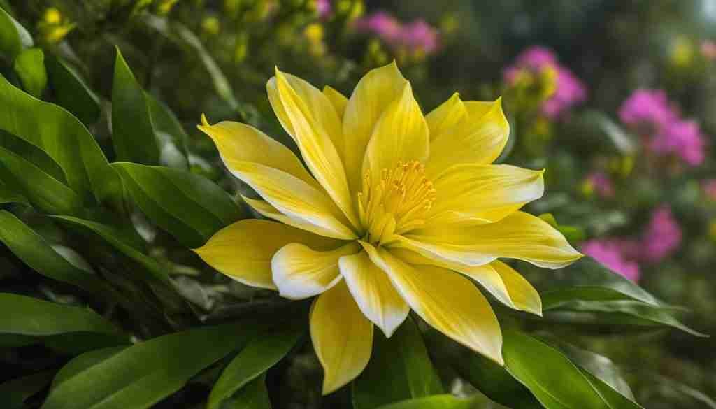 Ganjam Kewda Flower Ganjam Kewda Flower