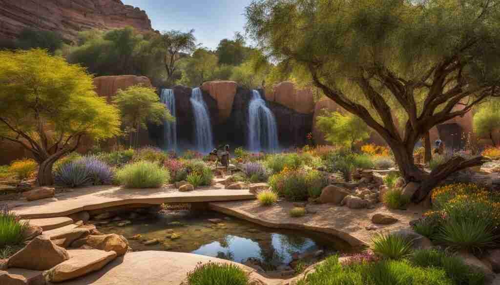 Garden Transformation