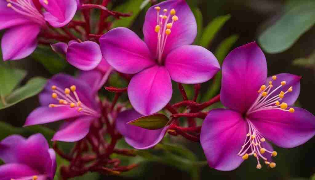 Gasteranthus extinctus