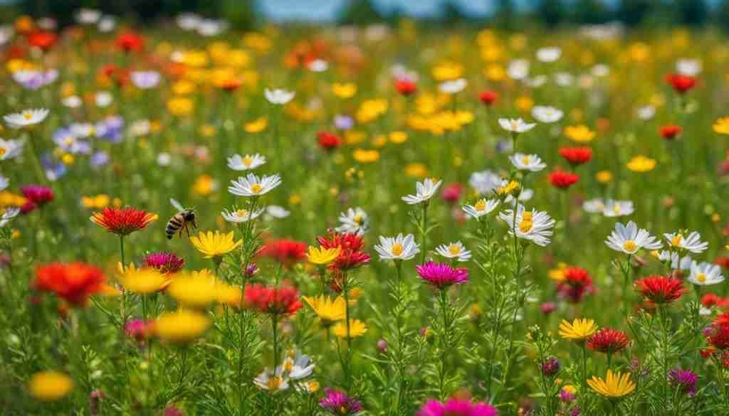 Georgia wildflowers