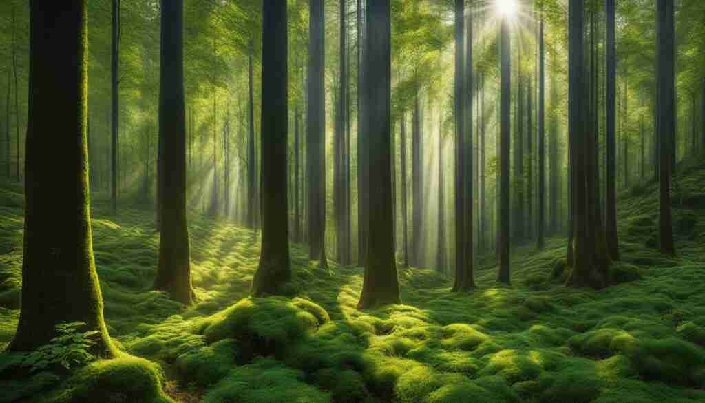 Greenheart Tree Greenheart Tree